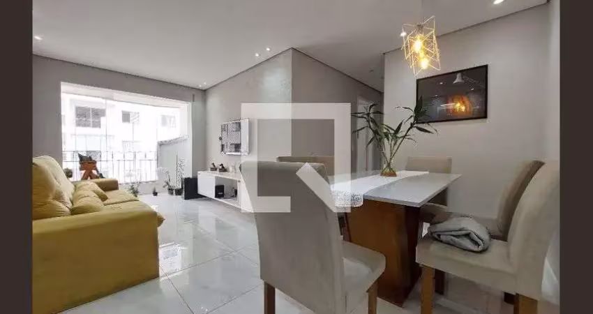 Apartamento para venda - jardim marajoara , 2 quartos,  64 m² - são paulo