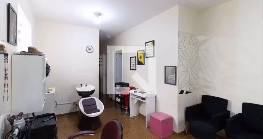 Casa para venda - bosque da saúde, 5 quartos,  200 m² - são paulo