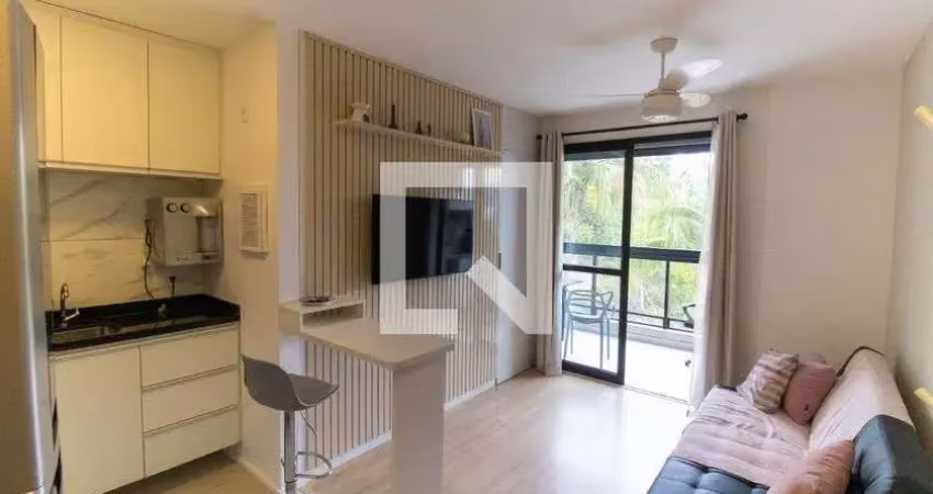 Kitnet / stúdio para venda - ingá, 1 quarto,  38 m² - niterói