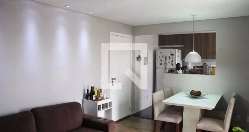Apartamento para venda - picanço, 2 quartos,  59 m² - guarulhos