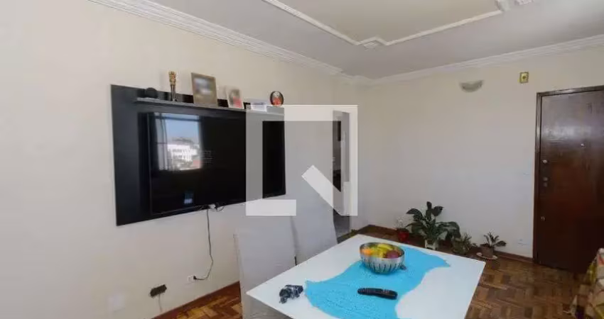 Apartamento para venda - eldorado, 3 quartos,  75 m² - contagem