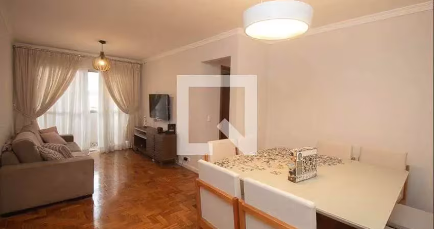 Apartamento para venda - jardim brasil , 2 quartos,  70 m² - são paulo