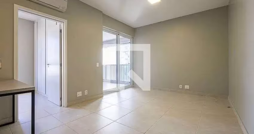 Apartamento para venda - vila madalena, 1 quarto,  50 m² - são paulo