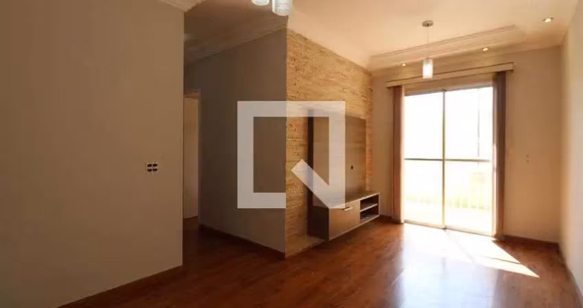 Apartamento para venda - bonfim, 2 quartos,  65 m² - campinas