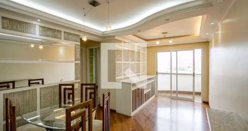 Apartamento para venda - tatuapé, 2 quartos,  54 m² - são paulo