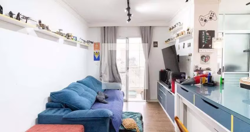 Apartamento para venda - jaguaré, 2 quartos,  65 m² - são paulo