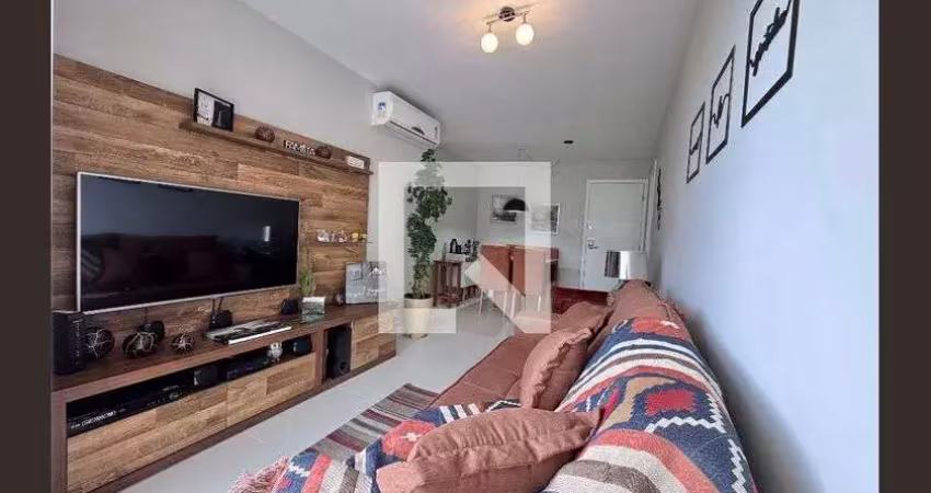 Apartamento para venda - recreio, 2 quartos,  70 m² - rio de janeiro