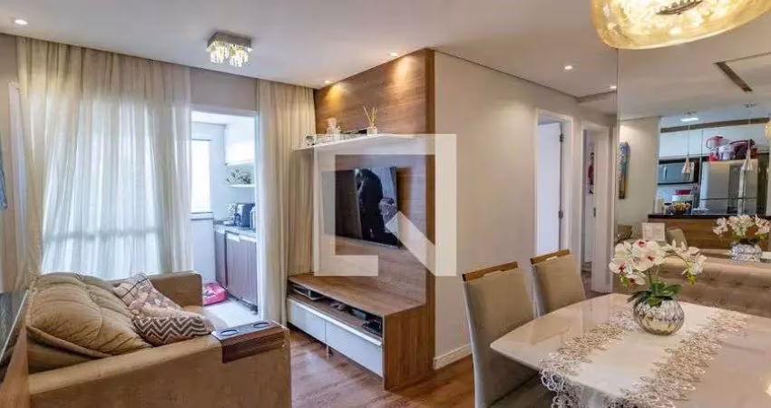 Apartamento para venda - conceição, 3 quartos,  67 m² - diadema