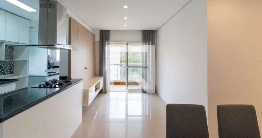Apartamento para venda - vila mascote, 2 quartos,  64 m² - são paulo