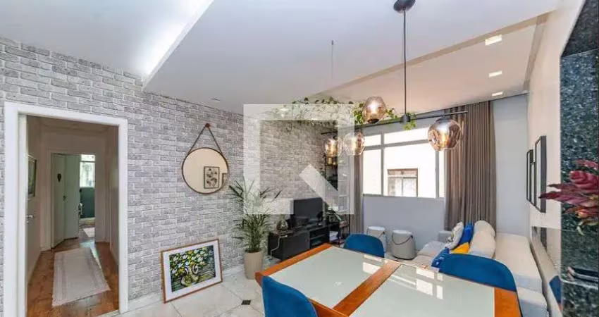 Apartamento para venda - buritis, 2 quartos,  65 m² - belo horizonte