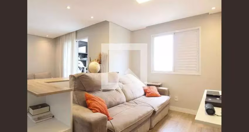 Apartamento para venda - chácara agrindus, 1 quarto,  77 m² - taboão da serra