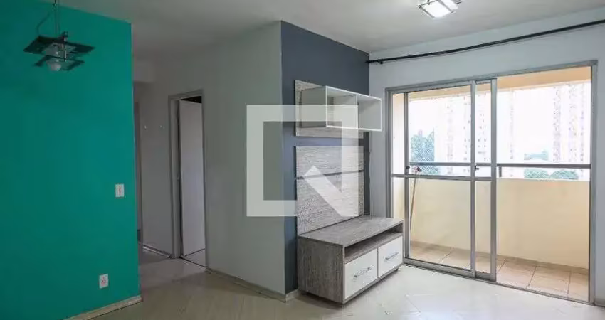 Apartamento para venda - vila das mercês, 3 quartos,  62 m² - são paulo