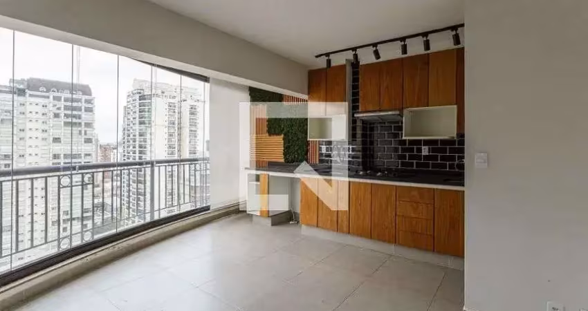 Apartamento para venda - vila nova conceição, 2 quartos,  57 m² - são paulo