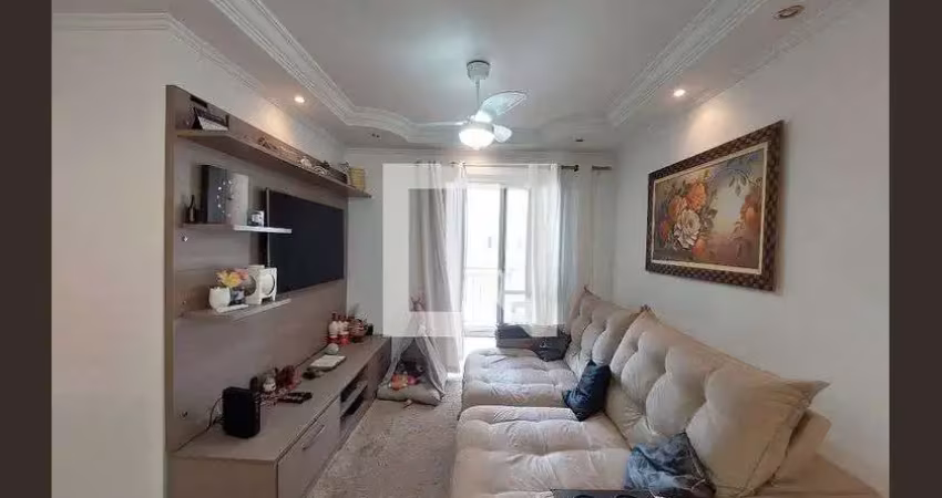Apartamento para venda - campo grande, 3 quartos,  70 m² - são paulo