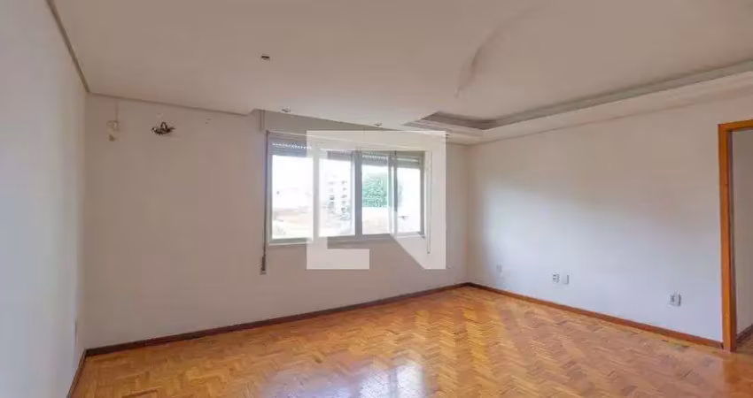 Apartamento para venda - marechal rondon, 3 quartos,  118 m² - canoas