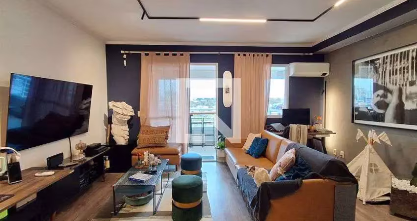 Apartamento para venda - rudge ramos, 2 quartos,  85 m² - são bernardo do campo