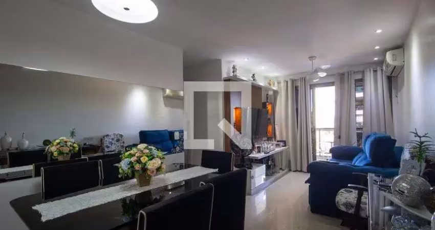 Apartamento para venda - recreio, 3 quartos,  91 m² - rio de janeiro