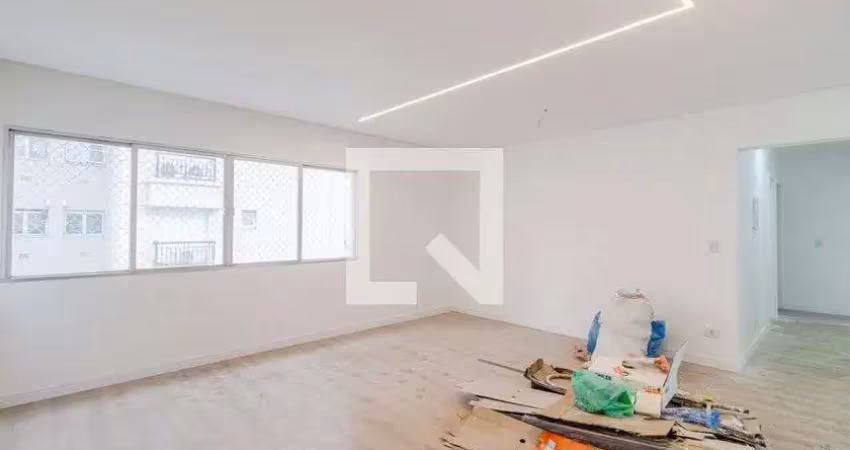 Apartamento para venda - paraíso, 3 quartos,  101 m² - são paulo