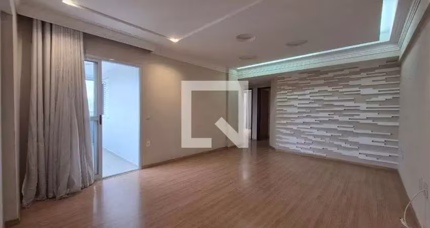 Apartamento para venda - jardim bela vista, 3 quartos,  106 m² - santo andré
