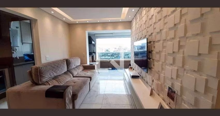 Apartamento para venda - centro, 3 quartos,  89 m² - osasco