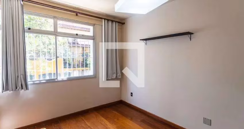 Apartamento para venda - santo antônio, 3 quartos,  115 m² - belo horizonte