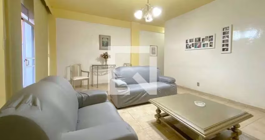 Apartamento para venda - anchieta, 4 quartos,  157 m² - belo horizonte