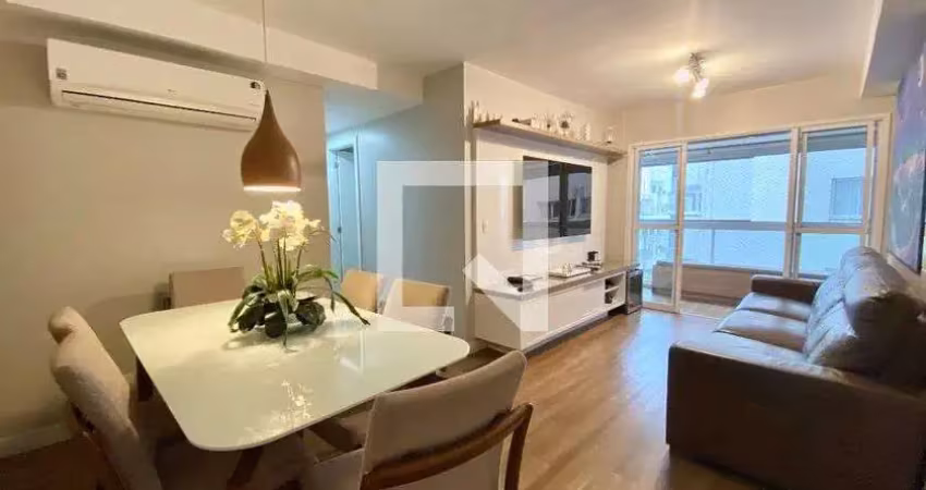Apartamento para venda - botafogo, 3 quartos,  93 m² - rio de janeiro