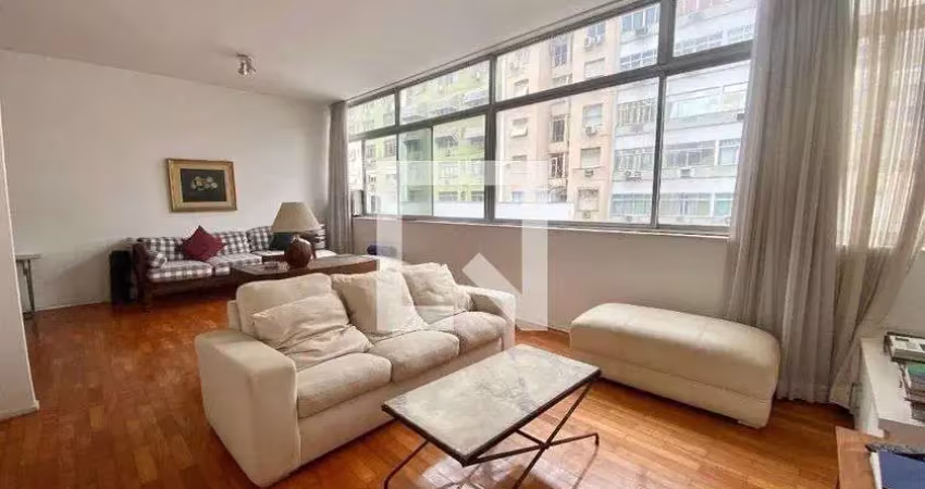 Apartamento para venda - ipanema, 2 quartos,  100 m² - rio de janeiro