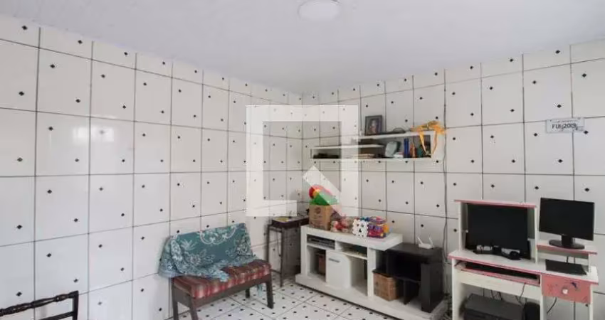 Casa para venda - jardim leblon, 2 quartos,  80 m² - belo horizonte