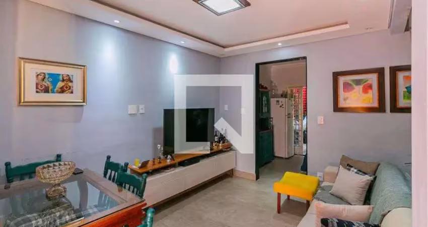 Casa para venda - havaí, 2 quartos,  110 m² - belo horizonte