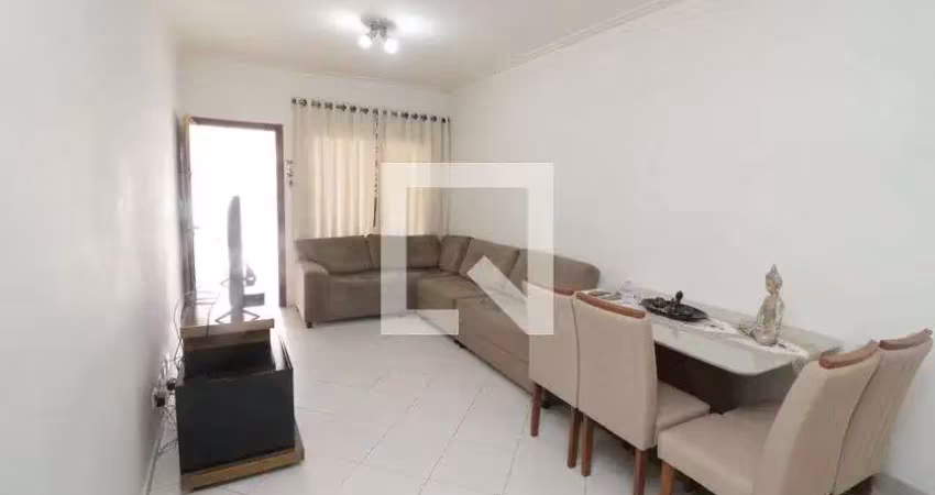 Casa para venda - vila santa clara, 3 quartos,  101 m² - são paulo