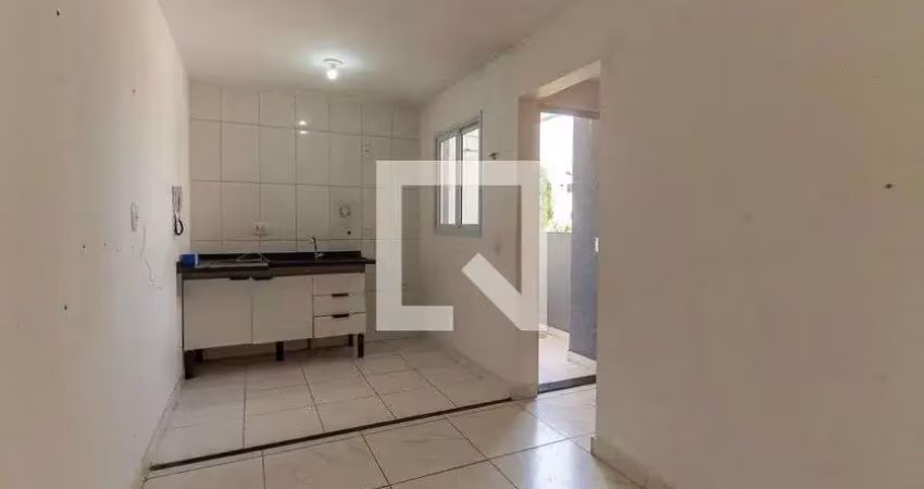 Apartamento para venda - vila esperança, 1 quarto,  30 m² - são paulo