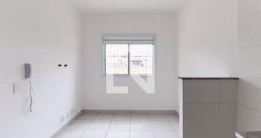 Apartamento para venda - itaquera, 2 quartos,  33 m² - são paulo