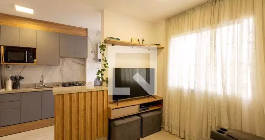 Apartamento para venda - jardim palmares, 2 quartos,  36 m² - são paulo