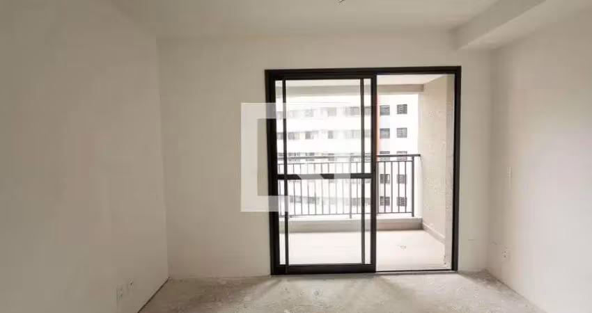 Kitnet / stúdio para venda - brooklin, 1 quarto,  23 m² - são paulo