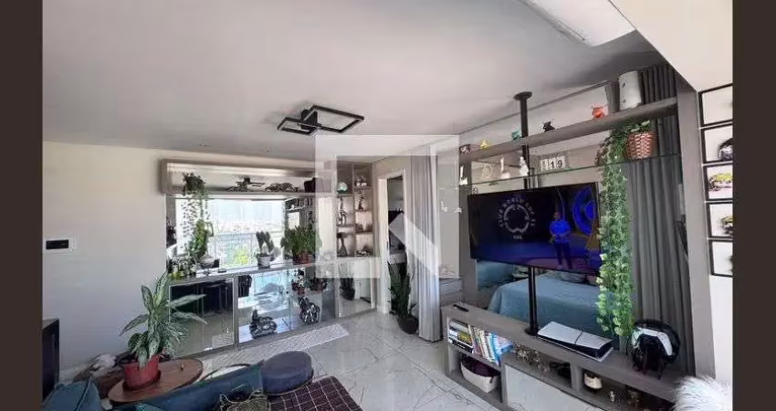 Apartamento para venda - santana, 1 quarto,  38 m² - são paulo