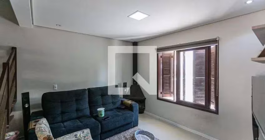 Casa para venda - cavalhada, 4 quartos,  193 m² - porto alegre
