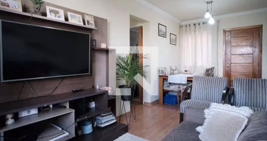 Apartamento para venda - cangaíba, 2 quartos,  55 m² - são paulo