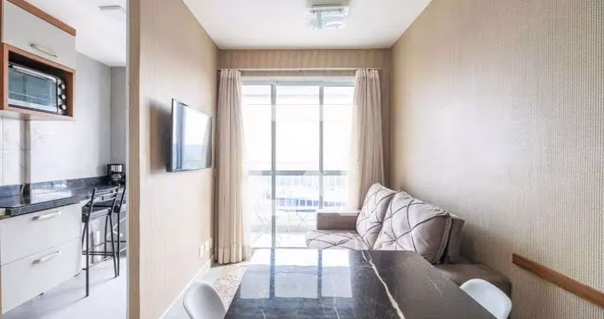 Apartamento para venda - jardim iracema, 2 quartos,  45 m² - barueri