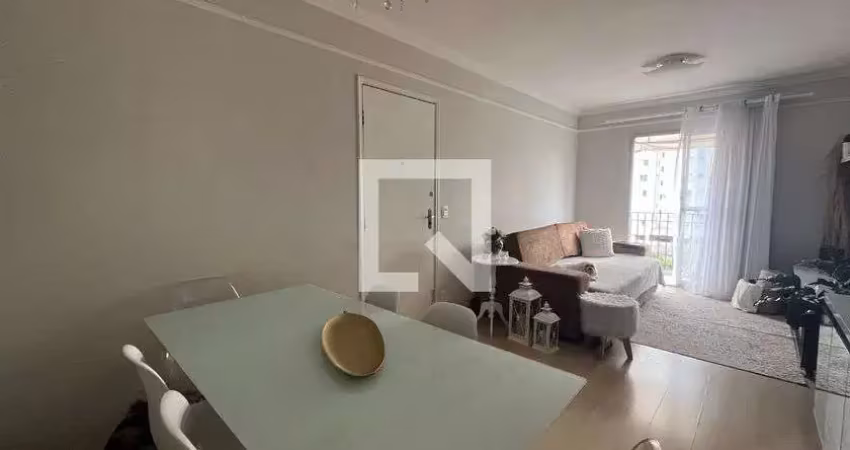 Apartamento para venda - bosque, 2 quartos,  71 m² - campinas
