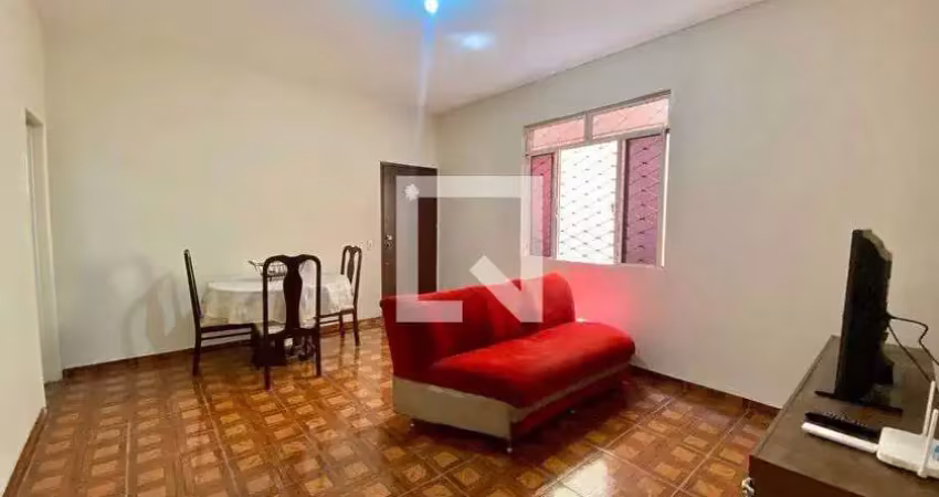 Apartamento para venda - jardim américa, 2 quartos,  80 m² - belo horizonte