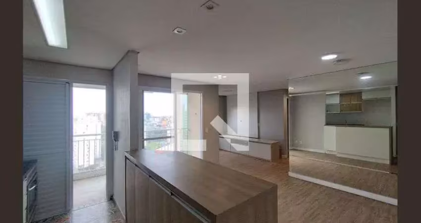 Apartamento para venda - jardim são savério, 2 quartos,  69 m² - são paulo