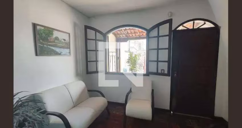 Casa para venda - teixeira dias, 5 quartos,  225 m² - belo horizonte