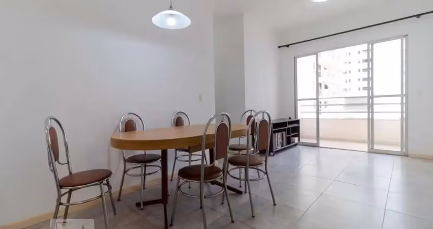 Apartamento para venda - mansões santo antônio, 3 quartos,  80 m² - campinas