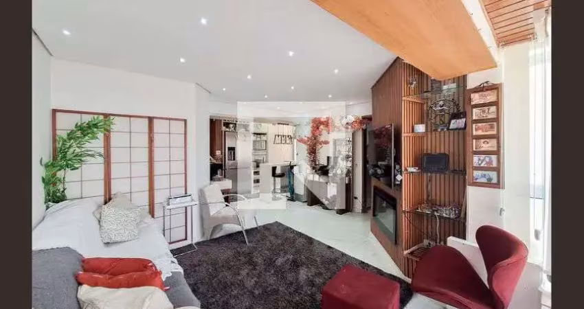 Cobertura para venda - mandaqui, 3 quartos,  68 m² - são paulo
