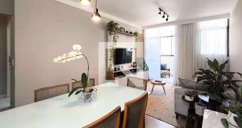 Apartamento para venda - centro, 3 quartos,  110 m² - jundiaí