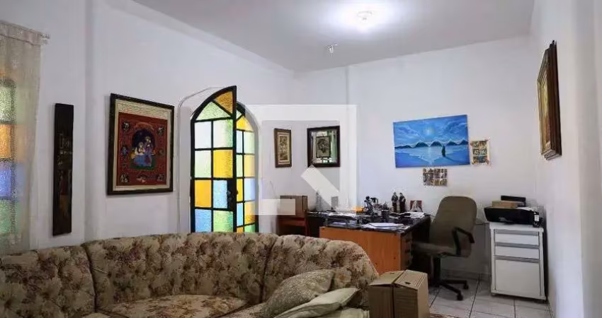 Casa para venda - santa efigênia, 3 quartos,  300 m² - belo horizonte
