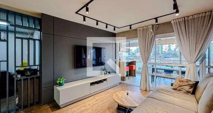 Apartamento para venda - belém, 2 quartos,  120 m² - são paulo