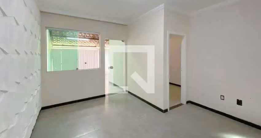 Casa para venda - santa mônica, 2 quartos,  100 m² - belo horizonte