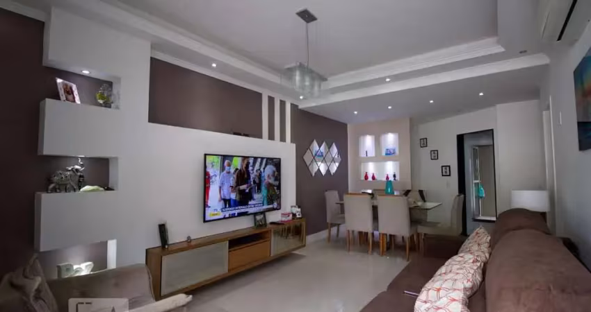 Casa / sobrado em condomínio para venda - taquara, 3 quartos,  130 m² - rio de janeiro